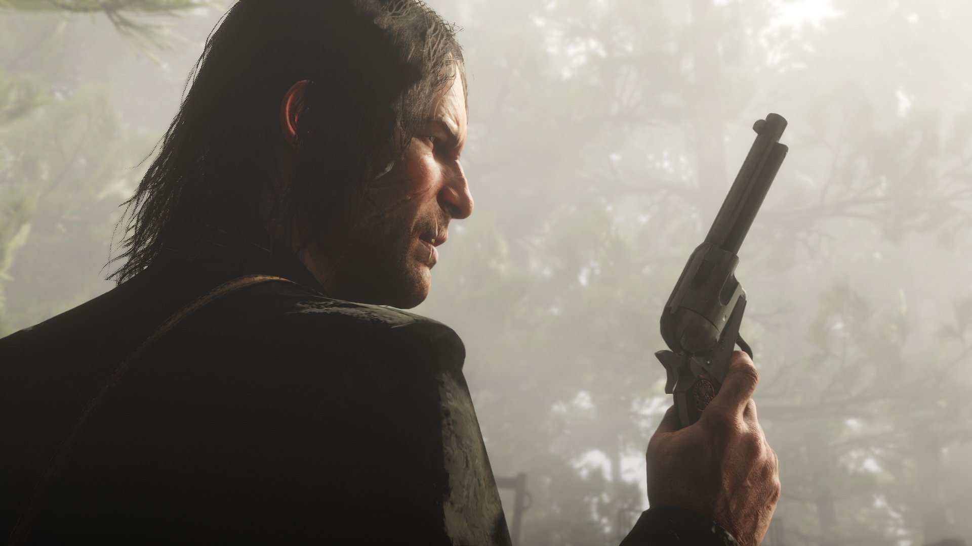 Red Dead Redemption 2 devrait être libéré à l'ordinateur