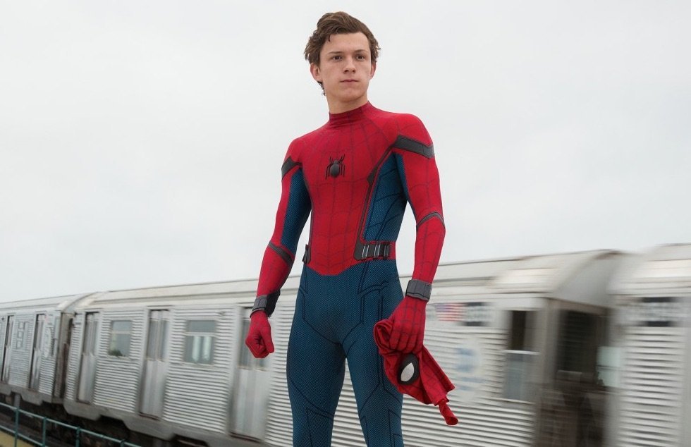 Spider-Man Homecoming 2: Tom Holund révèle finalement le nom officiel de la suite