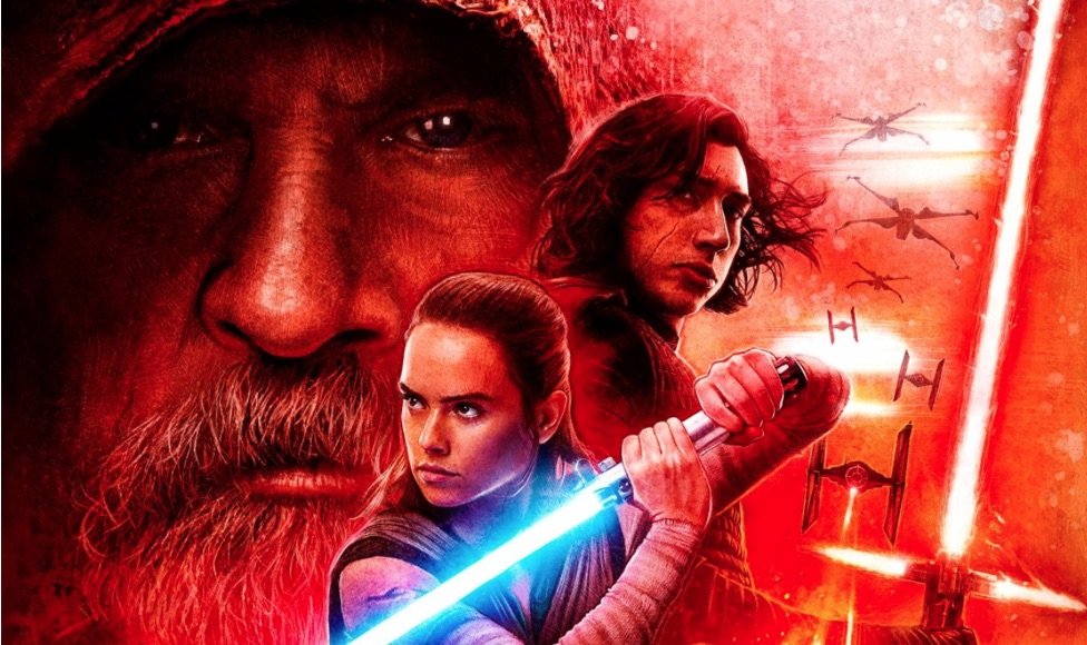 "Star Wars": neuf films produits par Lucasfilm