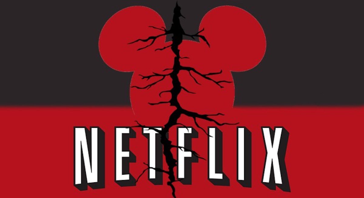 Disney Play: La prochaine plateforme de diffusion Disney sera moins chère que Netflix!