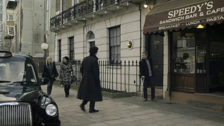 Sherlock: La série de retour avec la saison 5 est plus qu'avant?