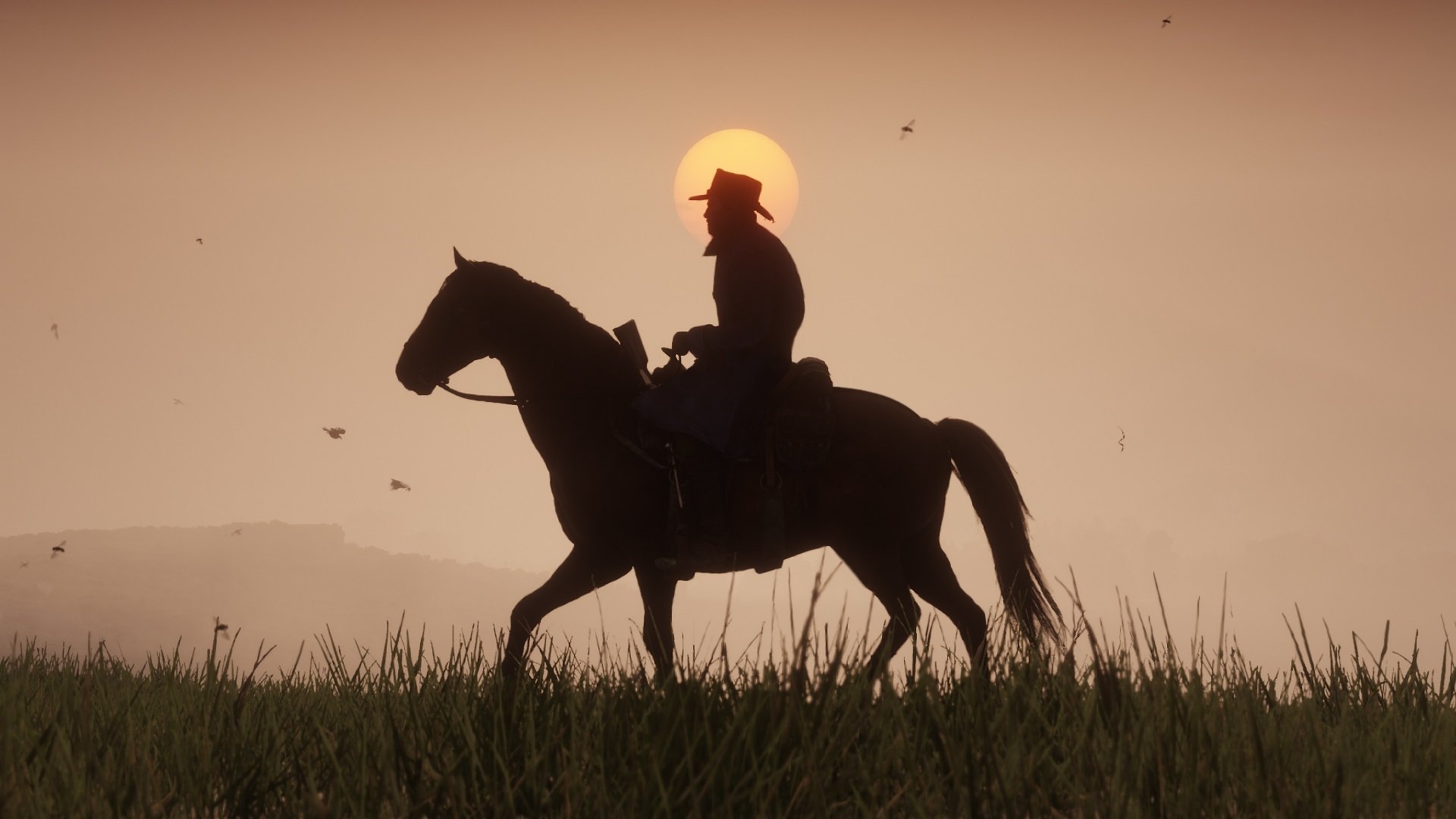 Red Dead Redemption 2: armure, chevaux, munitions infinies, niveau de recherche, voix les codes de triche