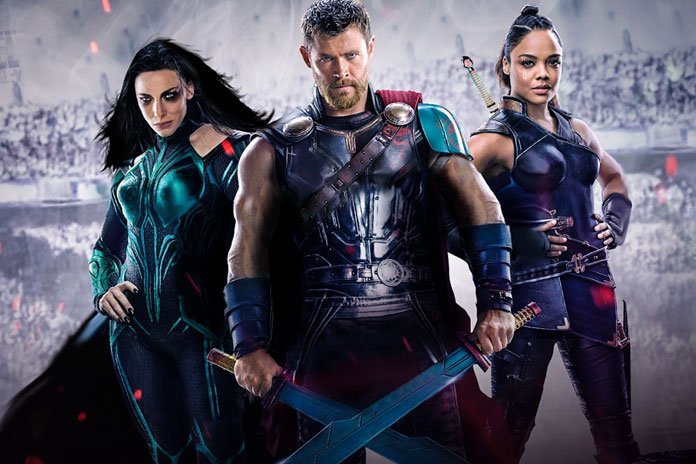Ragnarok: Netflix prépare une série inspirée par les dieux du nord