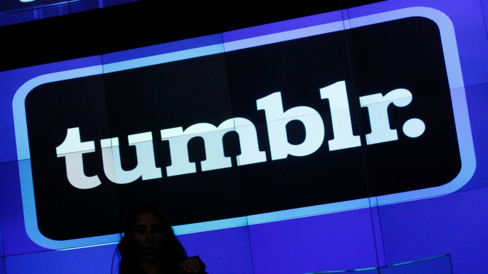 Tumblr décide d'interdire le contenu pour adultes sur sa plate-forme