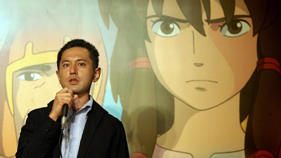 Le fils de Hayao Miyazaki sera également de retour au studio Ghibli pour un nouveau projet!